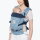 Ergobaby Adapt-Babytrage batik indigo