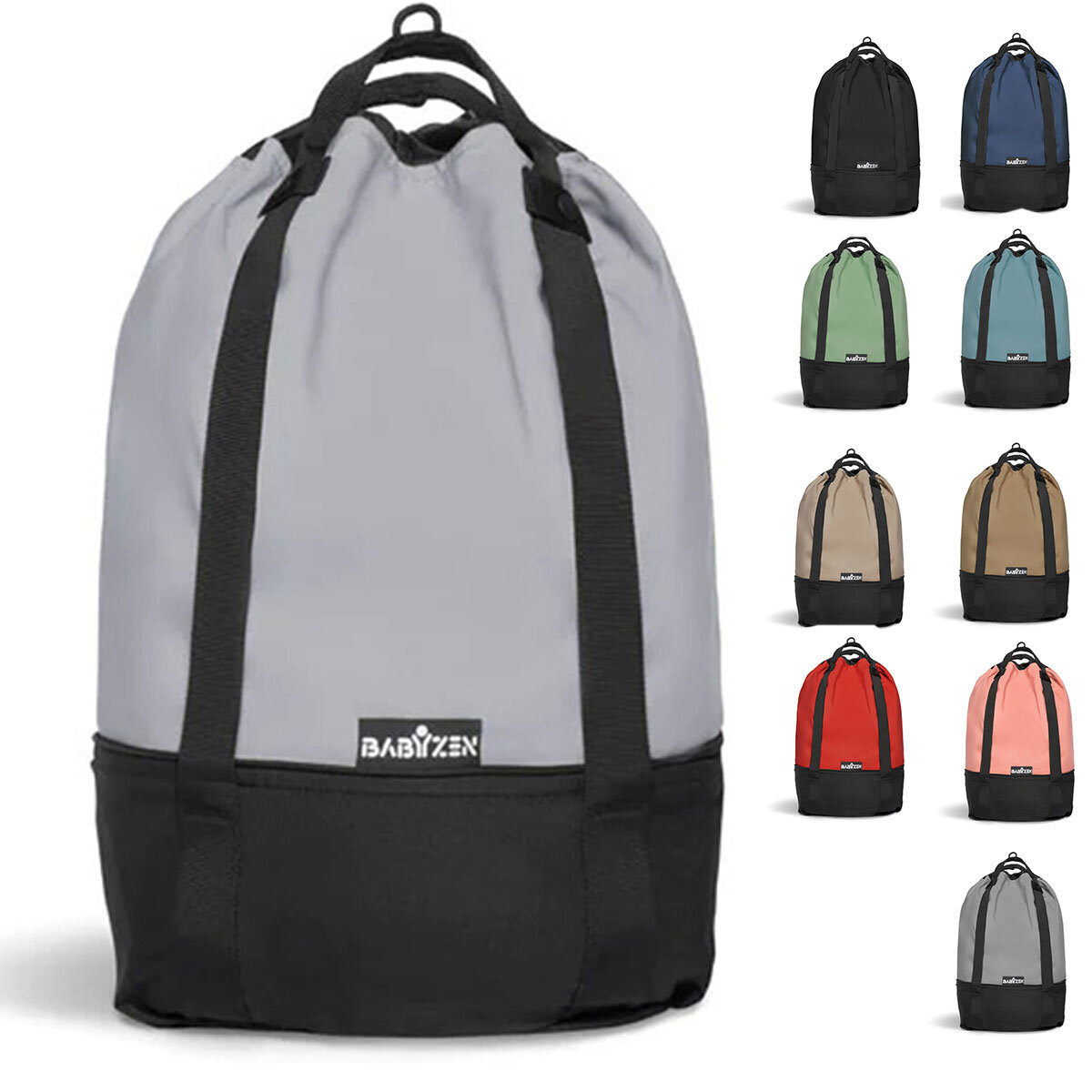 Babyzen yoyo plus bag new arrivals