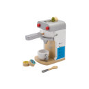 Joueco Deluxe Kaffeemaschine Holz