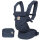 Ergobaby Babytrage Omni 360 Navy Mini Dots