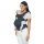Ergobaby Babytrage Omni 360 Navy Mini Dots
