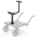ABC Design Sitz - Trittbrett Kiddie Ride On 2