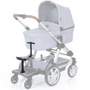 ABC Design Sitz - Trittbrett Kiddie Ride On 2