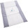 Be Bes Collection Krabbeldecke Lama 100x135 cm