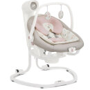 Joie Serina 2 in 1 Babyschaukel Flowers Forever