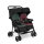 Joie Aire Twin Zwillingsbuggy inkl. Regenverdeck