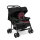 Joie Aire Twin Zwillingsbuggy inkl. Regenverdeck