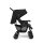 Joie Aire Twin Zwillingsbuggy inkl. Regenverdeck