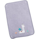 Be Bes Collection Lama Ersatz-Frotteeauflage klein mit...