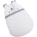 Bebe´s Collection Winter-Schlafsack wattiert 70cm Lama