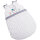 Bebe´s Collection Winter-Schlafsack wattiert 110cm Lama