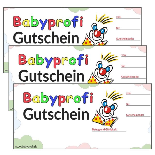 Gutschein
