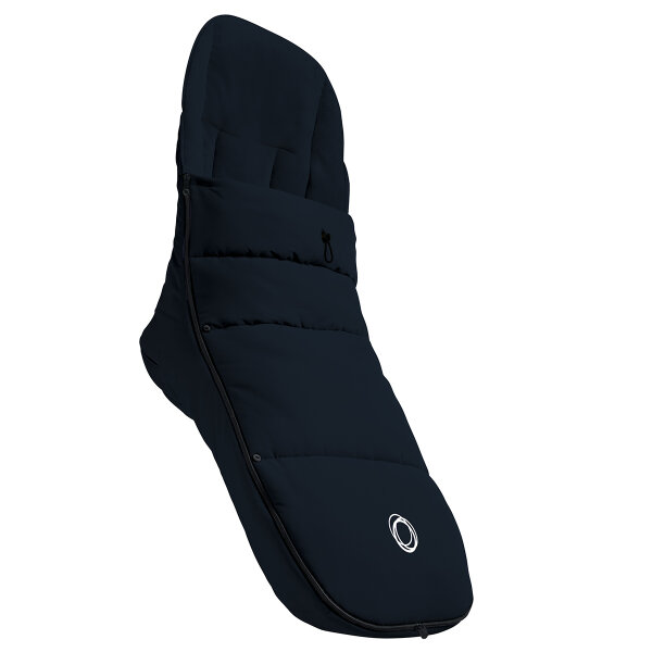 Bugaboo Fußsack Classic Dark Navy