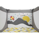 Joie Reisebett Laufstall Cheer Little Explorer Kollektion 23