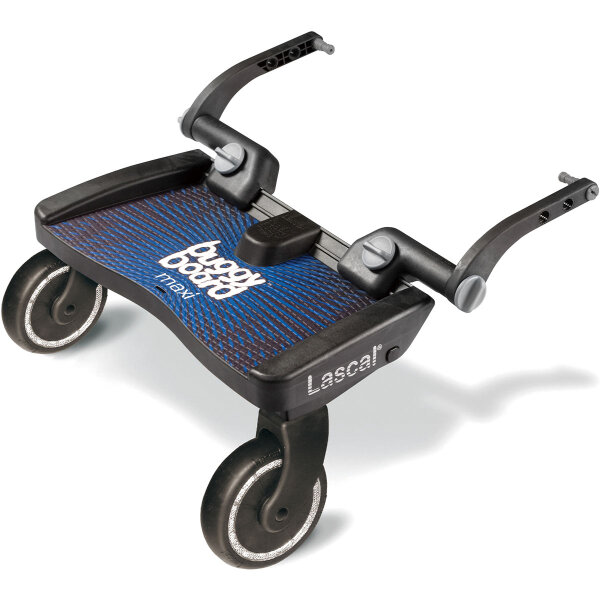 Lascal BuggyBoard Maxi blau