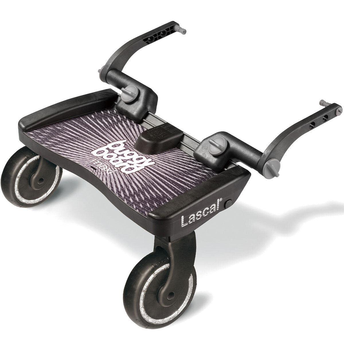 Lascal BuggyBoard Maxi schwarz