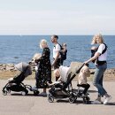 Lascal BuggyBoard Maxi schwarz
