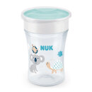 Nuk Evolution Magic Cup Farblich Sortiert