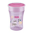 Nuk Evolution Magic Cup Farblich Sortiert
