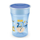 Nuk Evolution Magic Cup Farblich Sortiert