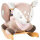 Nattou Schaukeltier Hirsch Fanny