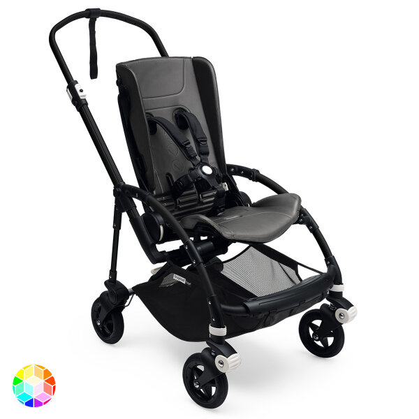 Bugaboo Bee 5 Basis+ Modell 2018