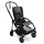 Bugaboo Bee 5 Basis+ Schwarz