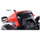 Berg Pedal Gokart Buzzy Jeep Rubicon