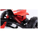 Berg Pedal Gokart Buzzy Jeep Rubicon