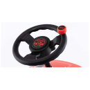 Berg Pedal Gokart Buzzy Jeep Rubicon