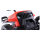 Berg Pedal Gokart Buzzy Jeep Rubicon
