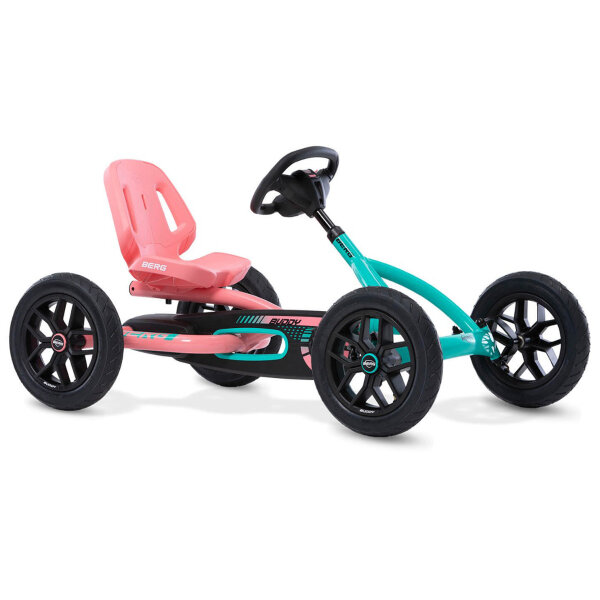Berg Buddy Lua Go-Kart