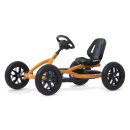 Berg Pedal Gokart Buddy B-Orange
