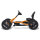 Berg Pedal Gokart Buddy B-Orange