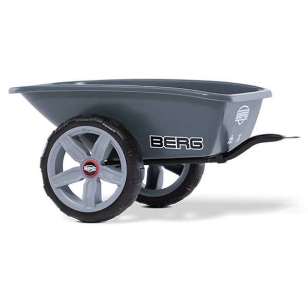BERG Gokart Anhänger M für Reppy