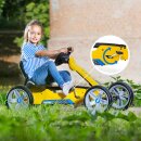 Berg Pedal Gokart Reppy Rider