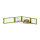 Schleich Farm World Kaninchenstall