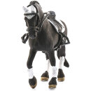 Schleich Horse Club Friese Hengst Reitturnier