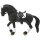 Schleich Horse Club Friese Hengst Reitturnier