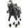 Schleich Horse Club Friese Hengst Reitturnier