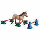 Schleich Farm World Pony Slalom