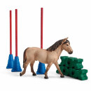 Schleich Farm World Pony Slalom