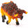 Schleich Eldrador Creatures Feuerstier
