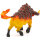 Schleich Eldrador Creatures Feuerstier