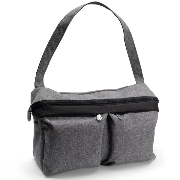 Bugaboo Organizer Grau Meliert