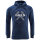 FC Schalke 04 Kapuzen-Sweat Schlägel & Eisen Größe XL
