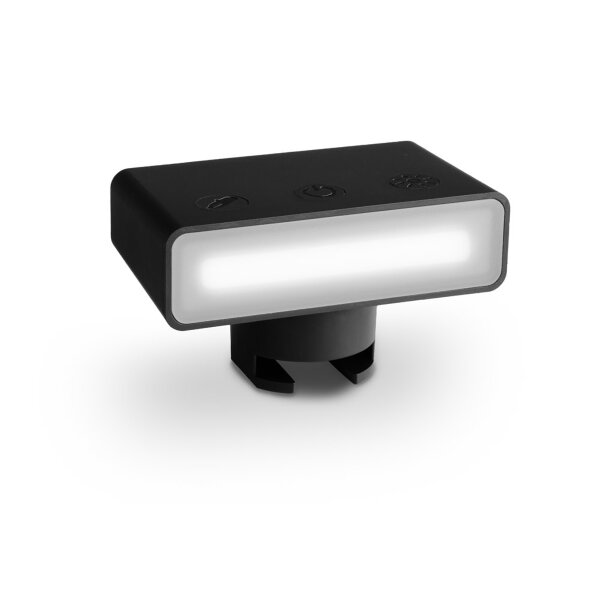 ABC Design LED Licht mit Akku über USB