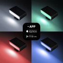 ABC Design LED Licht mit Akku über USB