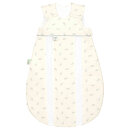 Odenwälder Schlafsack PrimaKlima Mouse Light Grey