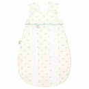 Odenwälder Jersey Schlafsack PrimaKlima Mouse Soft Mint